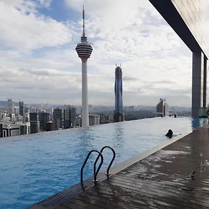 Apartamento The Platinum Klcc By Arman, Kuala Lumpur