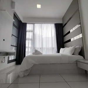 Apartamento Robertson, Kuala Lumpur