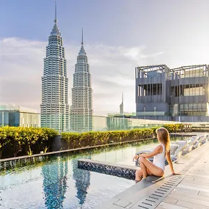Apartamento Star Klcc, Kuala Lumpur