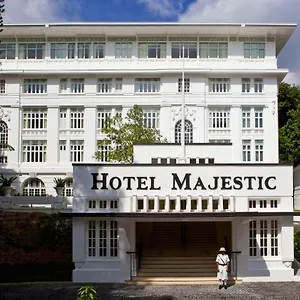 The Majestic Kuala Lumpur, Autograph Collection ***** Kuala Lumpur