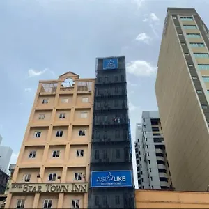 فندق بوتيك آسيا لايك, كوالالمبور