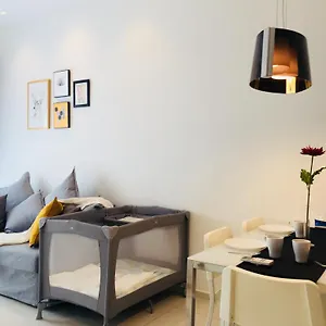 Apartamento Robertson, Kuala Lumpur